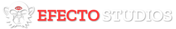 Efecto Logo Horizontal